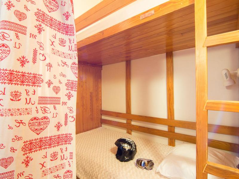 Rent in ski resort 2 room apartment 6 people (21) - Le Curling B - Tignes - Cabin