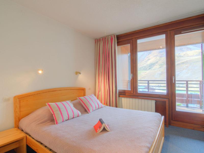 Rent in ski resort 2 room apartment 6 people (37) - Le Curling B - Tignes - Apartment