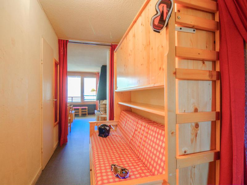 Skiverleih 2-Zimmer-Appartment für 6 Personen (7) - Le Curling B - Tignes - Offener Schlafbereich