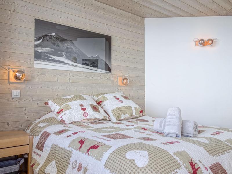 Аренда на лыжном курорте Апартаменты 3 комнат 8 чел. (35) - Le Curling B - Tignes - апартаменты