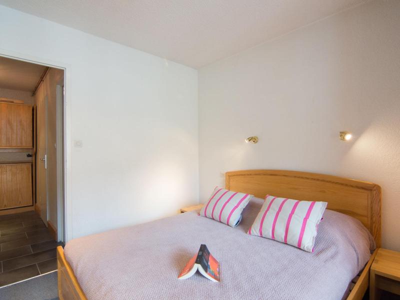 Ski verhuur Appartement 2 kamers 6 personen (37) - Le Curling B - Tignes - Kamer