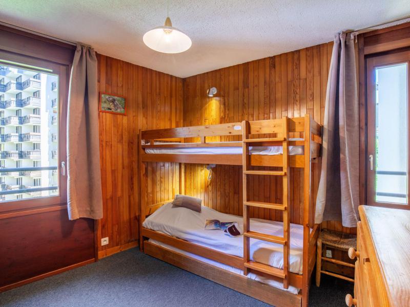 Ski verhuur Appartement 3 kamers 8 personen (40) - Le Curling B - Tignes - Kamer