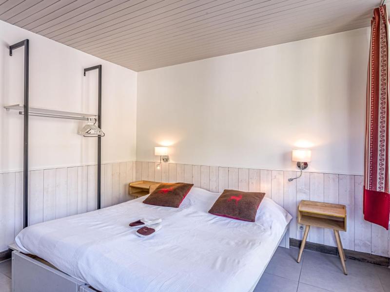 Location au ski Appartement 2 pièces 4 personnes (6) - Le Grand Pré - Tignes - Chambre