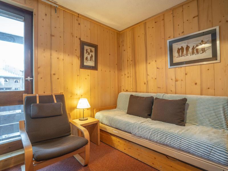 Rent in ski resort 2 room apartment 4 people (12) - Le Grand Tichot A et B - Tignes - Apartment