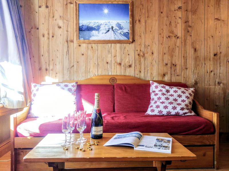 Alquiler al esquí Apartamento 3 piezas para 8 personas (5) - Le Grand Tichot A et B - Tignes