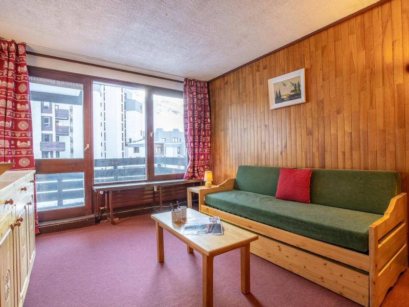 Alquiler al esquí Apartamento 1 piezas para 3 personas (3) - Le Grand Tichot A et B - Tignes - Apartamento