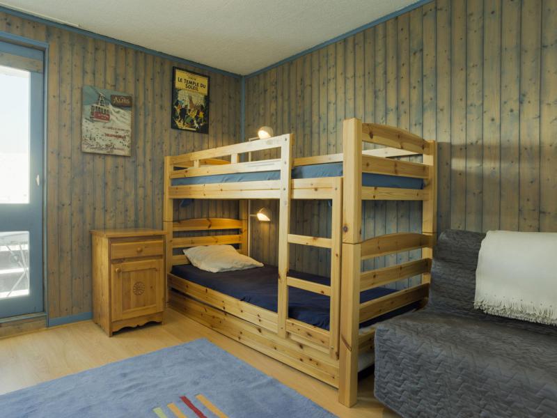 Ski verhuur Appartement 3 kamers 8 personen (5) - Le Grand Tichot A et B - Tignes - Cabine