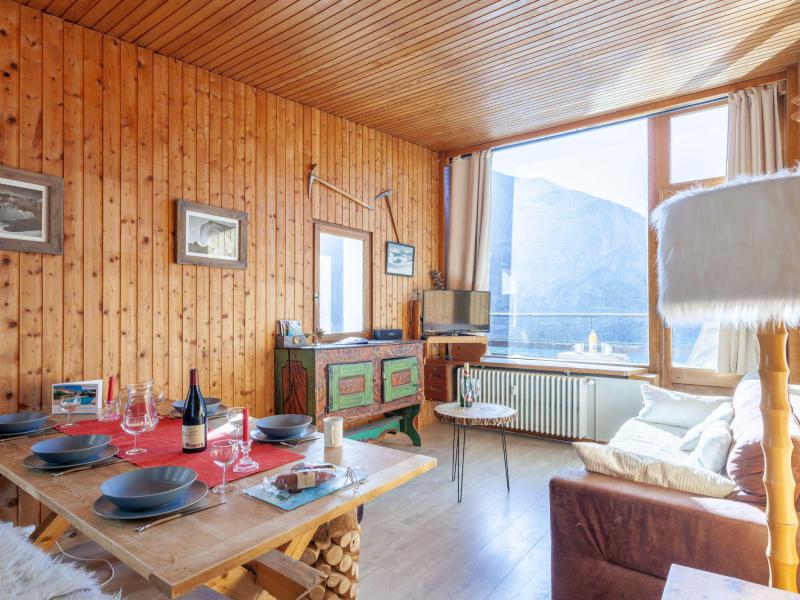 Rent in ski resort 2 room apartment 5 people (1) - Le Grande Motte - Tignes - Apartment