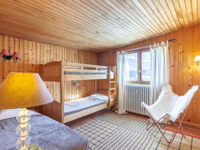 Аренда на лыжном курорте Апартаменты 2 комнат 5 чел. (1) - Le Grande Motte - Tignes - апартаменты