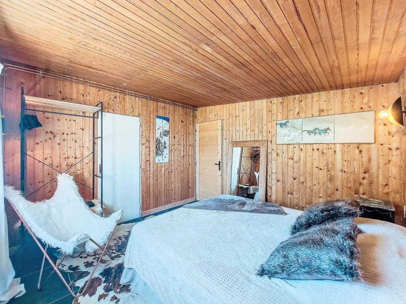 Location au ski Appartement 2 pièces 5 personnes (1) - Le Grande Motte - Tignes - Appartement