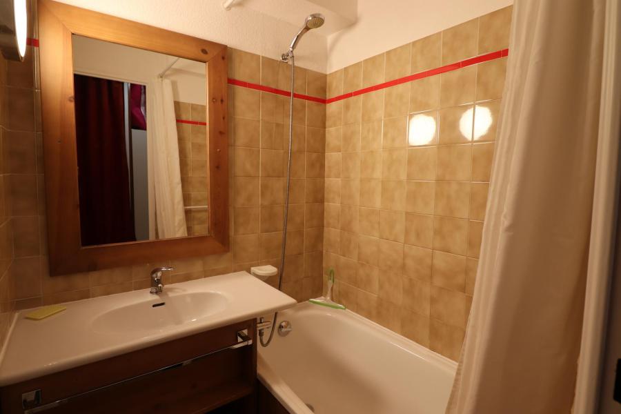 Alquiler al esquí Apartamento cabina para 4 personas (1103) - Le Hameau du Borsat 1&2 - Tignes