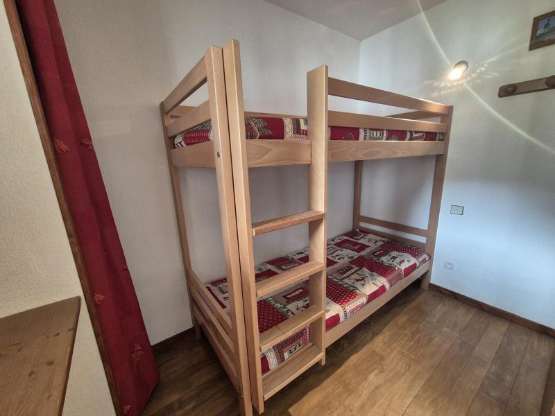 Alquiler al esquí Apartamento cabina para 4 personas (1301) - Le Hameau du Borsat 1&2 - Tignes - Cabina