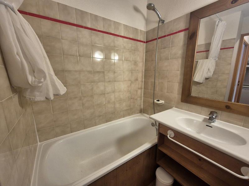 Alquiler al esquí Apartamento cabina para 4 personas (2301) - Le Hameau du Borsat 1&2 - Tignes