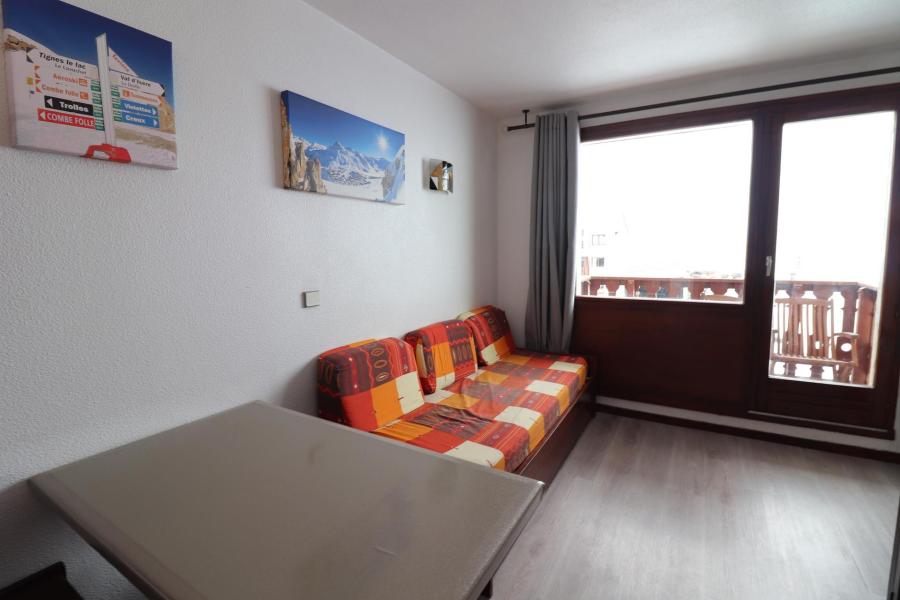 Alquiler al esquí Apartamento cabina para 4 personas (2304) - Le Hameau du Borsat 1&2 - Tignes - Estancia