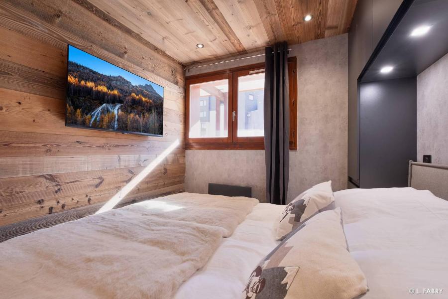 Location au ski Appartement 2 pièces cabine 4 personnes (1302) - Le Hameau du Borsat 1&2 - Tignes - Cuisine