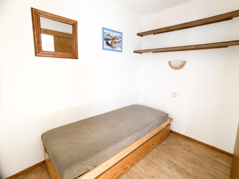 Rent in ski resort Studio cabin 4 people (2101) - Le Hameau du Borsat 1&2 - Tignes - Living room