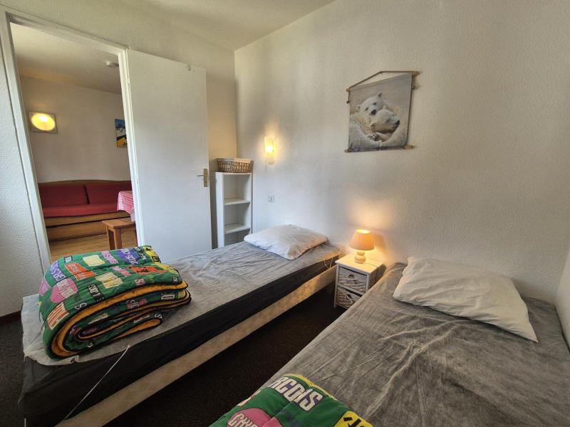 Location au ski Studio cabine 4 personnes (1103) - Le Hameau du Borsat 1&2 - Tignes - Chambre