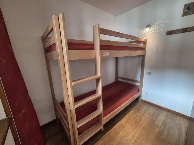 Skiverleih Studio Kabine für 4 Personen (2301) - Le Hameau du Borsat 1&2 - Tignes - Schlafzimmer