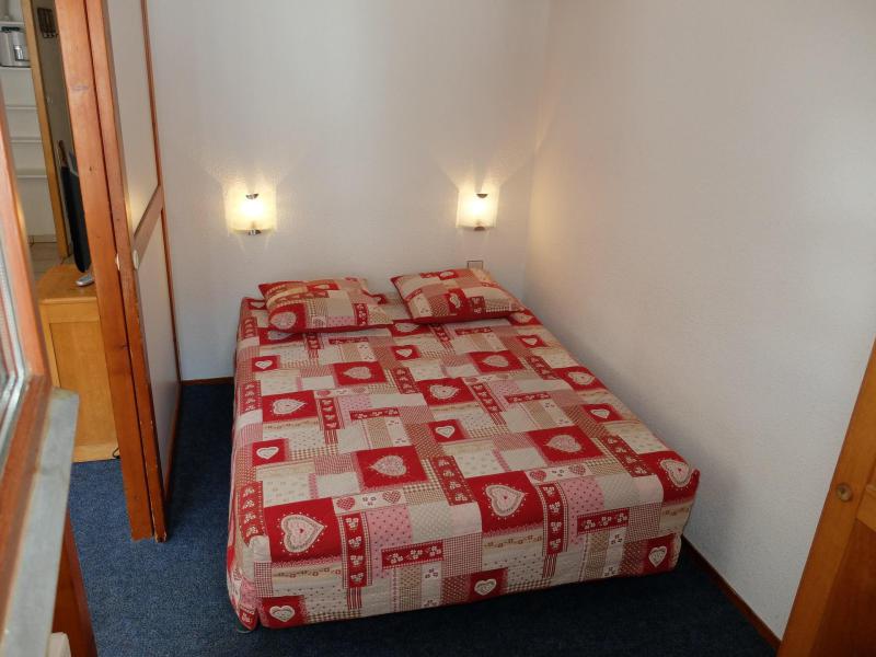 Rent in ski resort 2 room apartment cabin 6 people (3032) - Le Hameau du Borsat 3 - Tignes - Bedroom