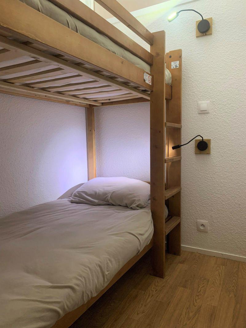 Skiverleih 2-Zimmer-Appartment für 6 Personen (3023) - Le Hameau du Borsat 3 - Tignes - Schlafzimmer