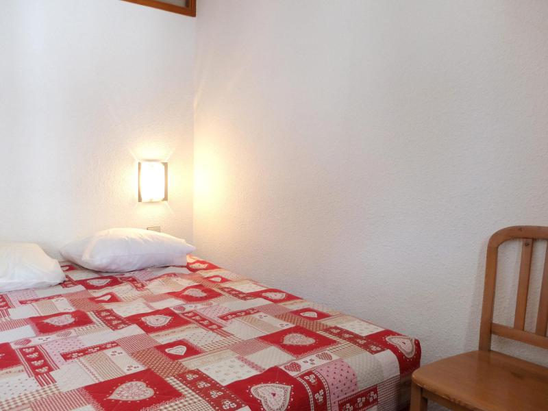 Skiverleih 2-Zimmer-Holzhütte für 6 Personen (3032) - Le Hameau du Borsat 3 - Tignes - Schlafzimmer