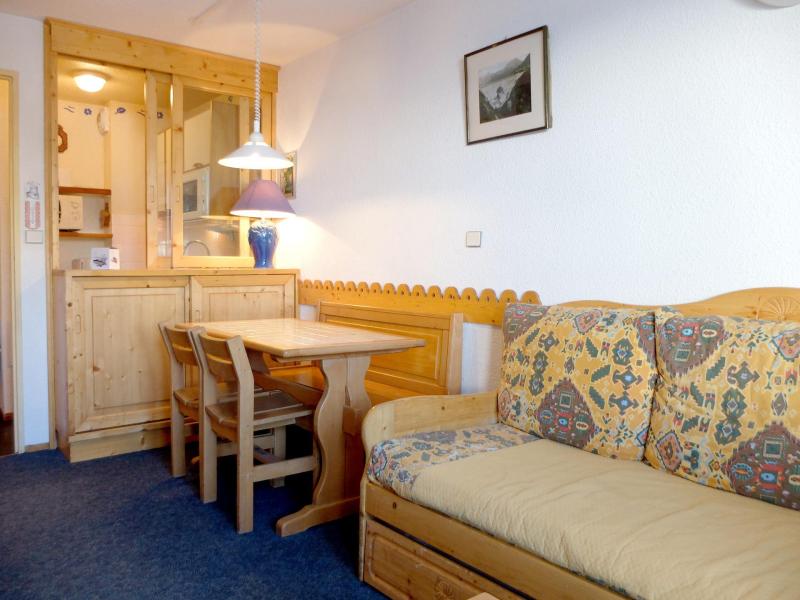 Alquiler al esquí Apartamento cabina para 4 personas (3004) - Le Hameau du Borsat 3 - Tignes