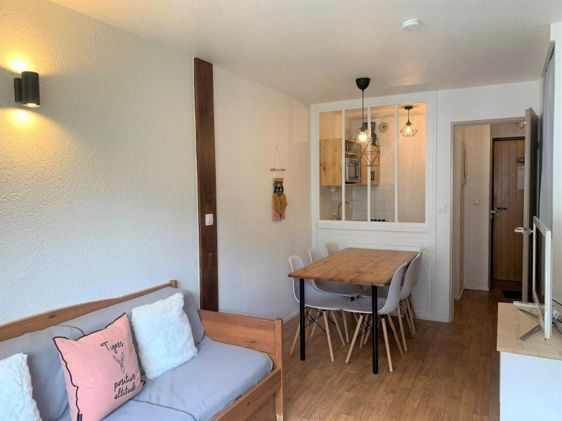 Wynajem na narty Apartament 2 pokojowy 6 osób (3023) - Le Hameau du Borsat 3 - Tignes - Pokój gościnny