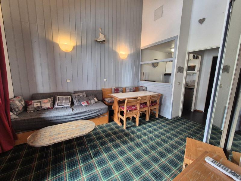 Alquiler al esquí Apartamento 2 piezas cabina para 6 personas (3025) - Le Hameau du Borsat 3 - Tignes - Estancia