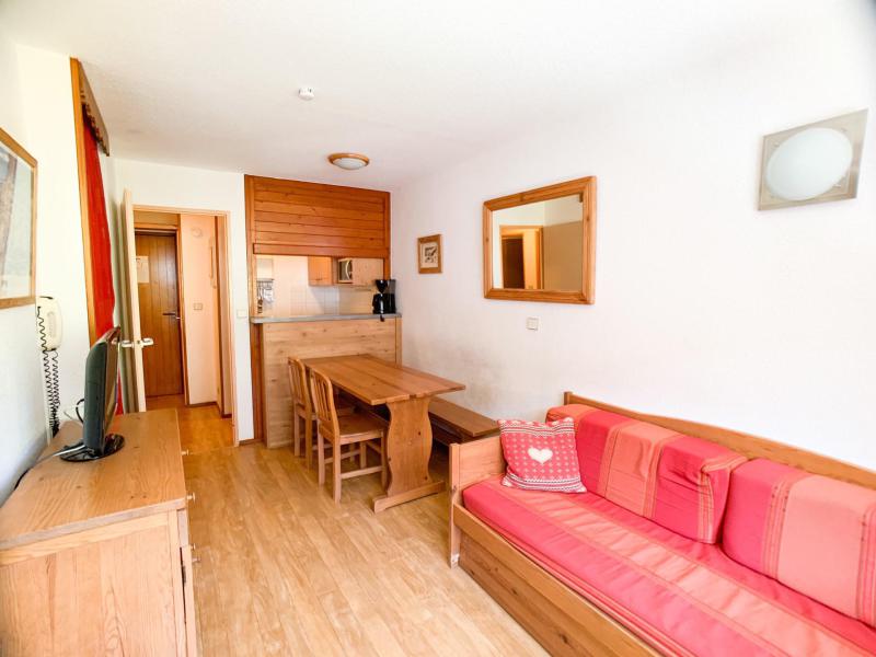 Alquiler al esquí Apartamento 2 piezas cabina para 6 personas (3030) - Le Hameau du Borsat 3 - Tignes - Estancia