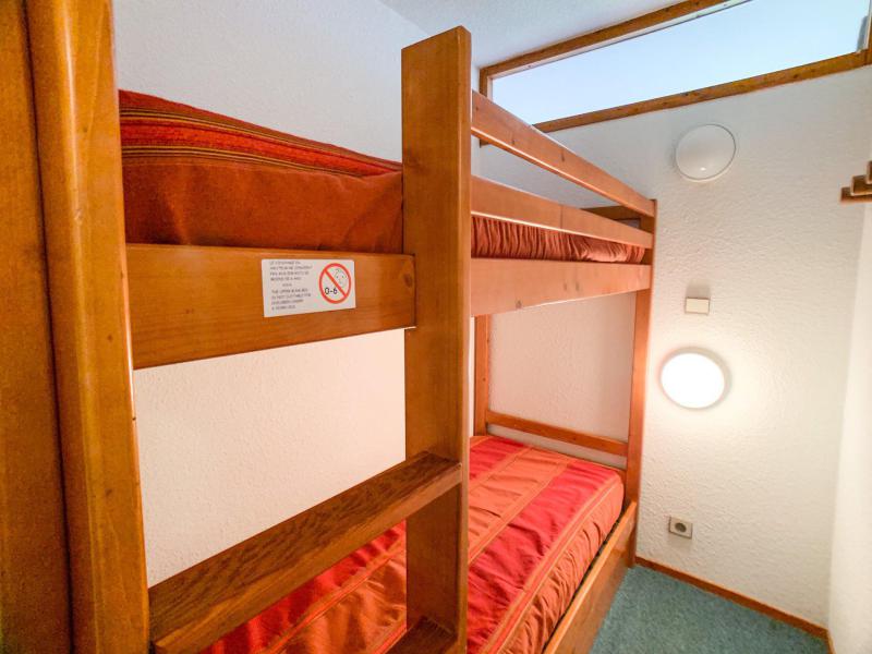 Location au ski Appartement 2 pièces cabine 6 personnes (3017) - Le Hameau du Borsat 3 - Tignes - Chambre