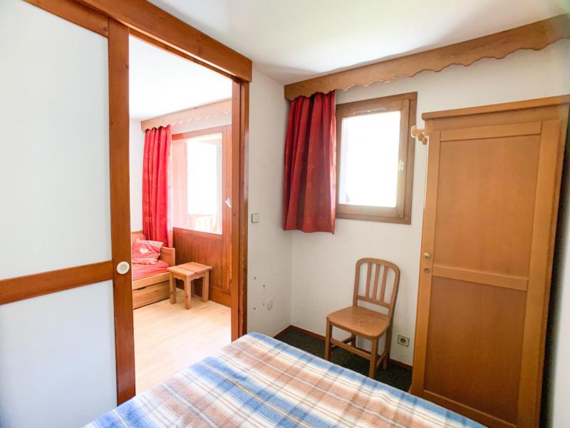 Location au ski Appartement 2 pièces cabine 6 personnes (3030) - Le Hameau du Borsat 3 - Tignes - Chambre