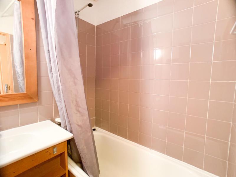 Location au ski Appartement 2 pièces cabine 6 personnes (3030) - Le Hameau du Borsat 3 - Tignes - Salle de bain