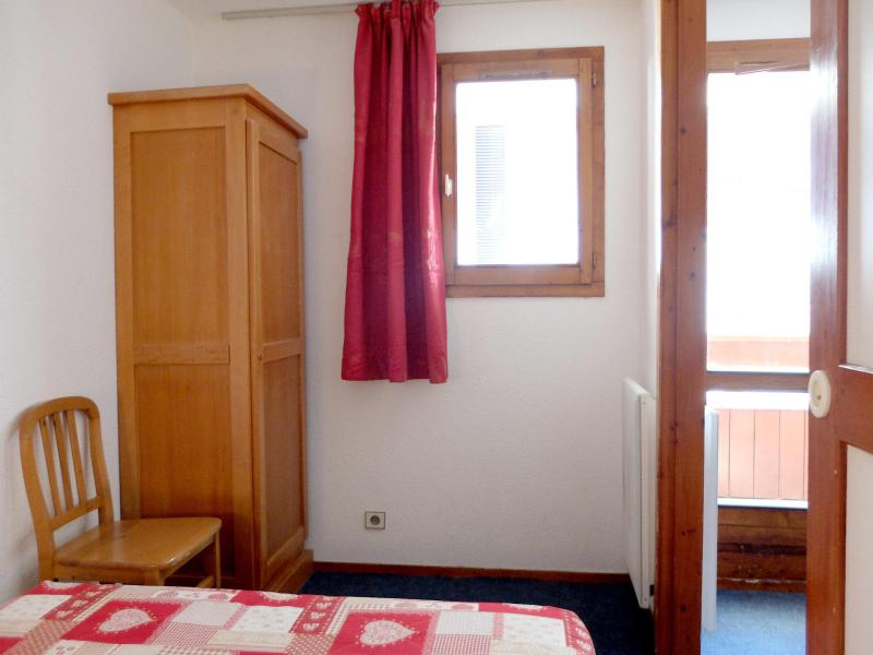 Location au ski Appartement 2 pièces cabine 6 personnes (3032) - Le Hameau du Borsat 3 - Tignes - Chambre