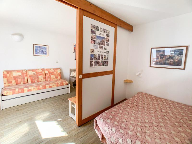 Аренда на лыжном курорте Квартира студия кабина для 4 чел. (3024) - Le Hameau du Borsat 3 - Tignes - Комната