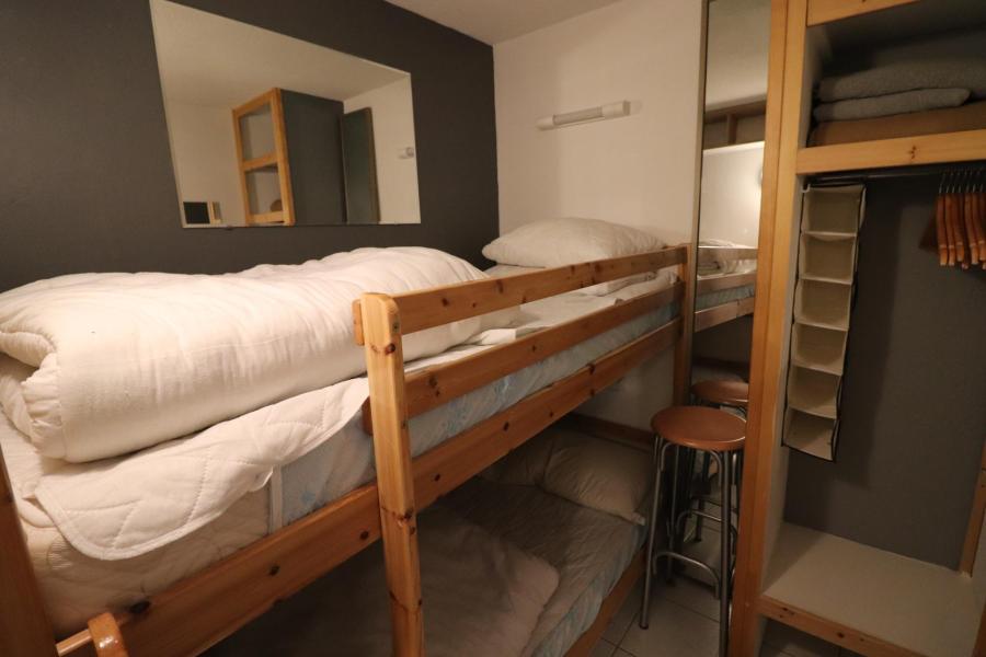 Ski verhuur Studio cabine 4 personen (3027) - Le Hameau du Borsat 3 - Tignes - Kamer