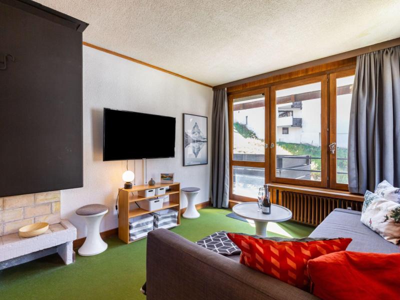 Аренда на лыжном курорте Апартаменты 2 комнат 6 чел. (15) - Le Pramecou - Tignes - апартаменты