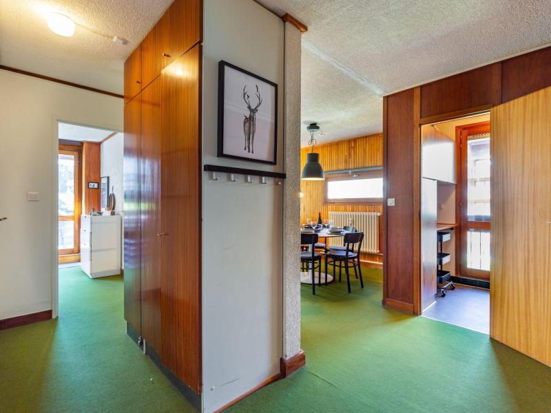 Rent in ski resort 2 room apartment 6 people (15) - Le Pramecou - Tignes - Apartment