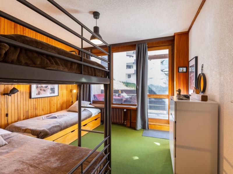 Skiverleih 2-Zimmer-Appartment für 6 Personen (15) - Le Pramecou - Tignes - Appartement