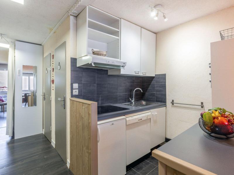 Ski verhuur Appartement 2 kamers 6 personen (14) - Le Pramecou - Tignes - Appartementen