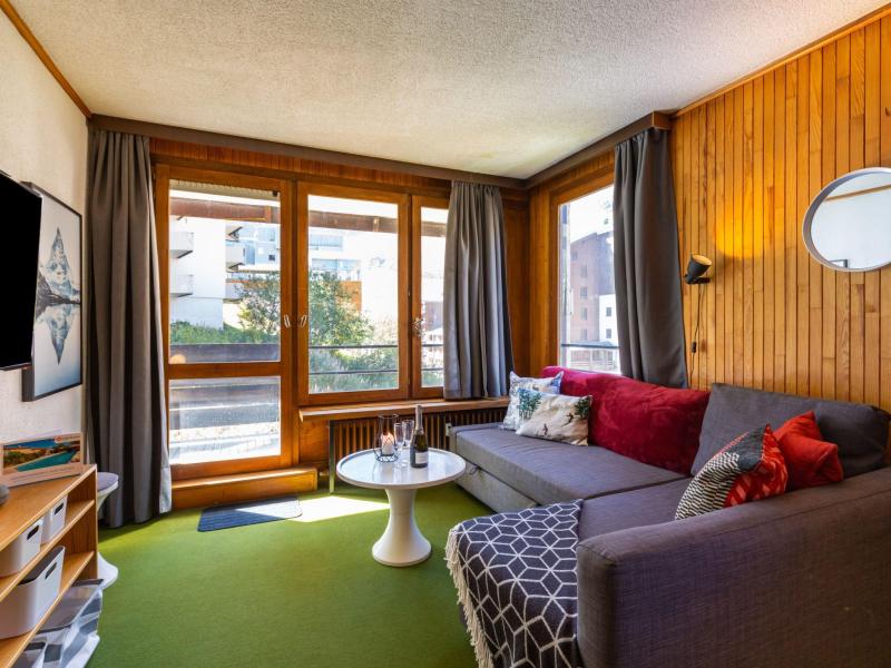 Location au ski Appartement 2 pièces 6 personnes (15) - Le Pramecou - Tignes - Appartement