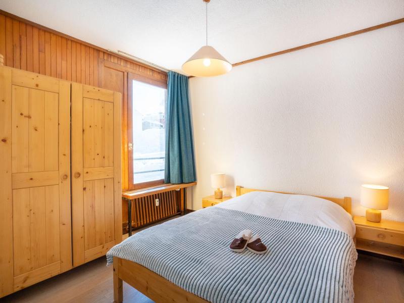 Location au ski Appartement 2 pièces 6 personnes (3) - Le Pramecou - Tignes - Chambre