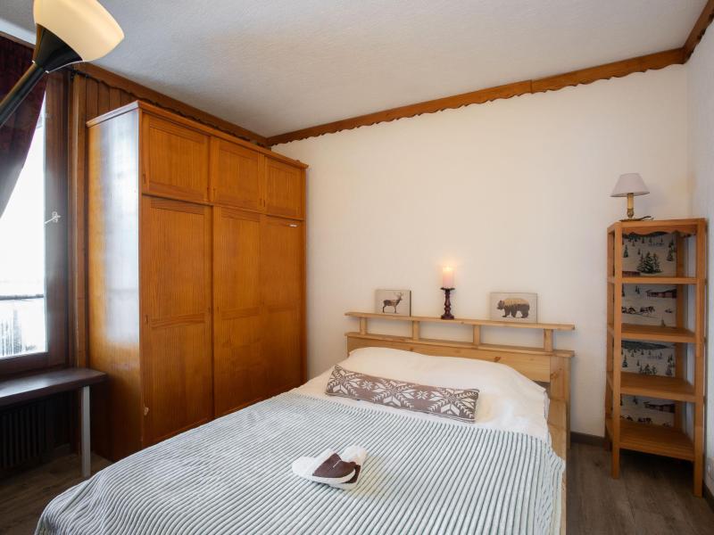 Skiverleih 2-Zimmer-Appartment für 6 Personen (12) - Le Prariond - Tignes - Appartement