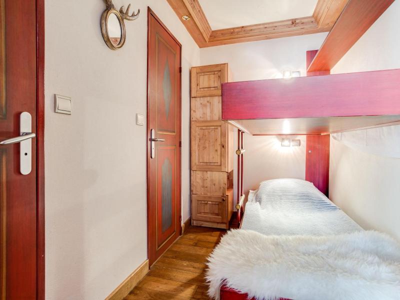 Skiverleih 3-Zimmer-Appartment für 6 Personen (10) - Le Prariond - Tignes - Diele