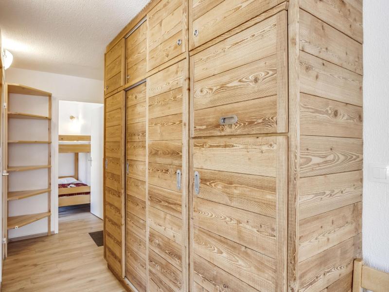 Wynajem na narty Apartament 2 pokojowy 6 osób (11) - Le Prariond - Tignes - Korytarz