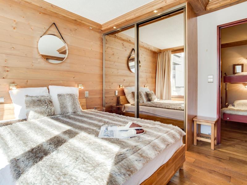 Ski verhuur Appartement 3 kamers 6 personen (10) - Le Prariond - Tignes - WC