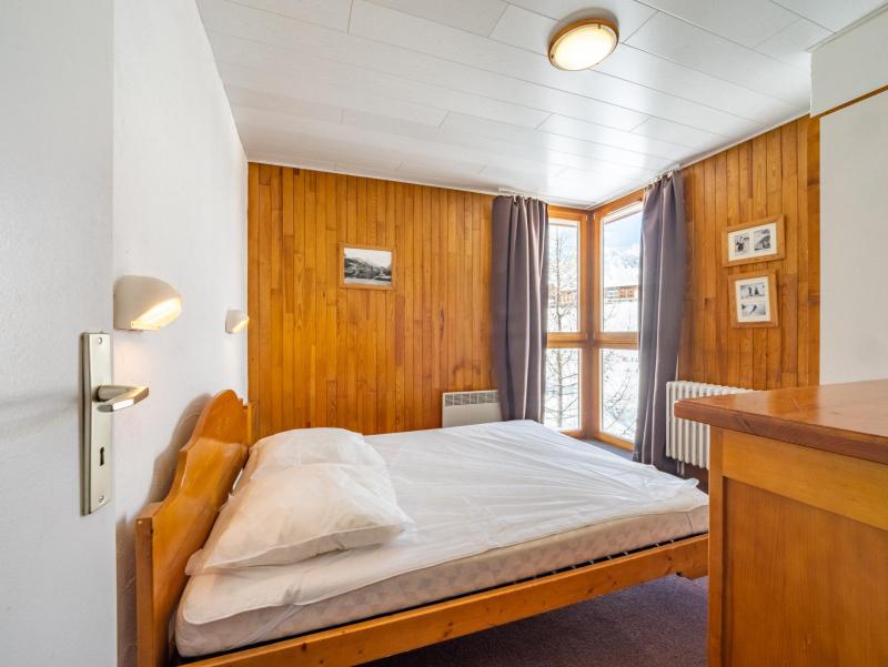 Skiverleih 2-Zimmer-Holzhütte für 6 Personen (26) - LE SAVOY - Tignes - Schlafzimmer