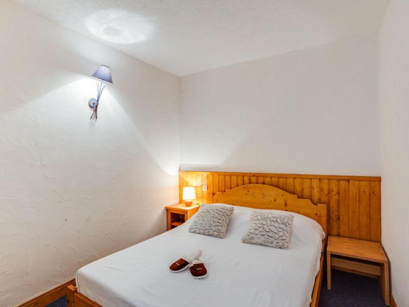 Wynajem na narty Apartament 2 pokojowy 6 osób (5) - Le Schuss - Tignes - Kabina