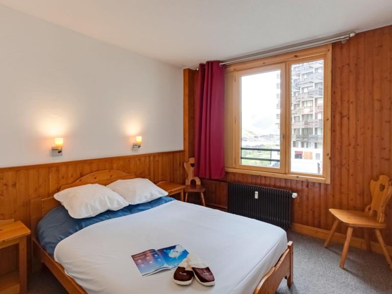 Alquiler al esquí Apartamento 2 piezas para 6 personas (6) - Le Schuss - Tignes - Cabina