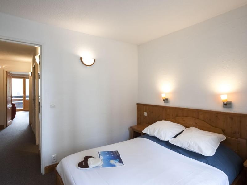 Alquiler al esquí Apartamento 2 piezas para 6 personas (6) - Le Schuss - Tignes - Cabina