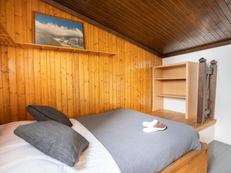 Rent in ski resort 1 room apartment 4 people (18) - Le Sefcotel - Tignes - Apartment
